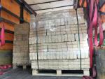 Bricchette 160 x 70 x 110 | Combustibile, bricchette | DHS International