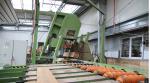 Altra attrezzatura Pásová Linka TP-1510 | Attrezzi di segheria | Macchinari per la lavorazione del legno | Drekos Made s.r.o