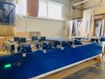 Altra attrezzatura Felder Profit 3.s |  Attrezzi di falegnameria | Macchinari per la lavorazione del legno | EUROSPAN, s.r.o.