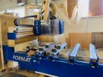 Altra attrezzatura Felder Profit 3.s |  Attrezzi di falegnameria | Macchinari per la lavorazione del legno | EUROSPAN, s.r.o.