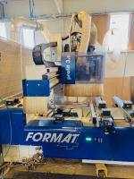 Altra attrezzatura Felder Profit 3.s |  Attrezzi di falegnameria | Macchinari per la lavorazione del legno | EUROSPAN, s.r.o.