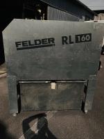 Altra attrezzatura Felder RL 160 |  Attrezzi di falegnameria | Macchinari per la lavorazione del legno | EUROSPAN, s.r.o.