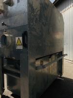 Altra attrezzatura Felder RL 160 |  Attrezzi di falegnameria | Macchinari per la lavorazione del legno | EUROSPAN, s.r.o.
