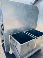 Altra attrezzatura Felder RL 160 |  Attrezzi di falegnameria | Macchinari per la lavorazione del legno | EUROSPAN, s.r.o.