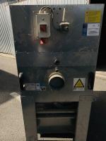 Altra attrezzatura Felder RL 160 |  Attrezzi di falegnameria | Macchinari per la lavorazione del legno | EUROSPAN, s.r.o.