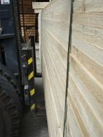 Pino Segati da falegnameria | Legno tenero | Legname | OakLand s.r.o.