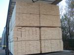 Pino Segati da falegnameria | Legno tenero | Legname | OakLand s.r.o.