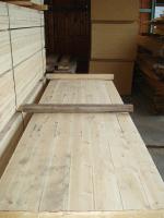 Pino Segati da falegnameria | Legno tenero | Legname | OakLand s.r.o.