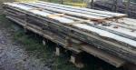Abete rosso Segati da costruzione |  Legno tenero | Legname | J.Douša