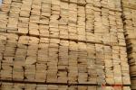 Abete rosso Legname segato su pallet |  Legno tenero | Legname | Colorspol