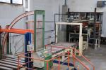 Altra attrezzatura REX - TORWEGE -KALFASS -HOMAG |  Attrezzi di segheria | Macchinari per la lavorazione del legno | HEINDL HANDELS GMBH