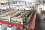Altra attrezzatura REX - TORWEGE -KALFASS -HOMAG |  Attrezzi di segheria | Macchinari per la lavorazione del legno | HEINDL HANDELS GMBH
