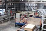 Altra attrezzatura REX - TORWEGE -KALFASS -HOMAG |  Attrezzi di segheria | Macchinari per la lavorazione del legno | HEINDL HANDELS GMBH