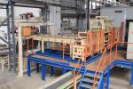 Altra attrezzatura REX - TORWEGE -KALFASS -HOMAG |  Attrezzi di segheria | Macchinari per la lavorazione del legno | HEINDL HANDELS GMBH