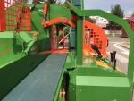 Altra attrezzatura Complex-1200 Drekos made s.r.o | Attrezzi di segheria | Macchinari per la lavorazione del legno | Drekos Made s.r.o