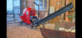 Altra attrezzatura Automat APD-450,Drekos made | Lavorazione dello scarto di legno | Macchinari per la lavorazione del legno | Drekos Made s.r.o