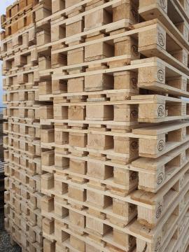 Bancali Bancali EUR / EPAL | Imballaggi, bancali | BESTPALLET, S.R.O.
