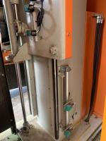 Troncatrice a disco HOLTEC | Attrezzi di segheria | Macchinari per la lavorazione del legno | HEINDL HANDELS GMBH