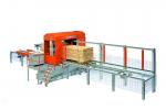 Troncatrice a disco HOLTEC | Attrezzi di segheria | Macchinari per la lavorazione del legno | HEINDL HANDELS GMBH