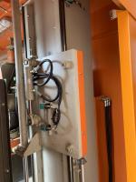 Troncatrice a disco HOLTEC | Attrezzi di segheria | Macchinari per la lavorazione del legno | HEINDL HANDELS GMBH