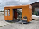 Troncatrice a disco HOLTEC | Attrezzi di segheria | Macchinari per la lavorazione del legno | HEINDL HANDELS GMBH