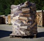 Legna da fuoco Faggio | Combustibile, bricchette | BETIMBER ,s.r.o.