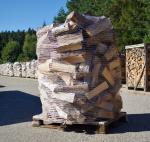 Legna da fuoco Faggio | Combustibile, bricchette | BETIMBER ,s.r.o.