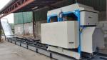 Sega circolare bilama angolare Drekos made s.r.o, PP-550 | Attrezzi di segheria | Macchinari per la lavorazione del legno | Drekos Made s.r.o