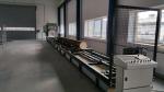 Sega circolare bilama angolare Drekos made s.r.o, PP-550 | Attrezzi di segheria | Macchinari per la lavorazione del legno | Drekos Made s.r.o