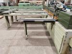 Rifilatrice SCM Z32 | Attrezzi di segheria | Macchinari per la lavorazione del legno | Optimall