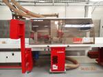 Troncatrice ottimizzatrice Störi-Mantel KP 900 EASY CUT |  Attrezzi di segheria | Macchinari per la lavorazione del legno | Metrie s.r.o.