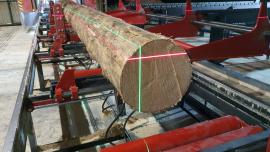 Sega circolare bilama angolare StrojCAD DKP6 | Attrezzi di segheria | Macchinari per la lavorazione del legno | StrojCAD s.r.o.