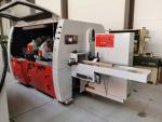 Fresatrice sagomatrice - su quattro lati Leadermac Smartmac S523U | Attrezzi di falegnameria | Macchinari per la lavorazione del legno | Optimall