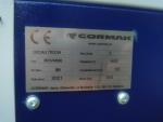 Dispositivo di aspirazione CORMAK DCV4500 | Essiccatoi, aria condizionata | Macchinari per la lavorazione del legno | Optimall