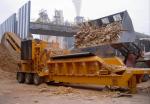 Sminuzzatore e tritturatore BANDIT BEAST 3680 | Lavorazione dello scarto di legno | Macchinari per la lavorazione del legno | Lift cranes s.r.o.