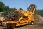 Sminuzzatore e tritturatore BANDIT BEAST 3680 | Lavorazione dello scarto di legno | Macchinari per la lavorazione del legno | Lift cranes s.r.o.