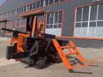 Spaccalegna Procesor DR-40 TS | Lavorazione dello scarto di legno | Macchinari per la lavorazione del legno | Drekos Made s.r.o
