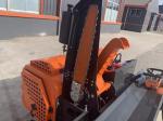 Spaccalegna Procesor DR-40 TS | Lavorazione dello scarto di legno | Macchinari per la lavorazione del legno | Drekos Made s.r.o