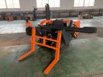 Spaccalegna Procesor DR-40 TS | Lavorazione dello scarto di legno | Macchinari per la lavorazione del legno | Drekos Made s.r.o