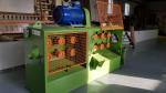 Altra attrezzatura Fréza BT-180 Drekos made s.r.o | Attrezzi di segheria | Macchinari per la lavorazione del legno | Drekos Made s.r.o