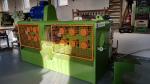 Altra attrezzatura Fréza BT-180 Drekos made s.r.o | Attrezzi di segheria | Macchinari per la lavorazione del legno | Drekos Made s.r.o