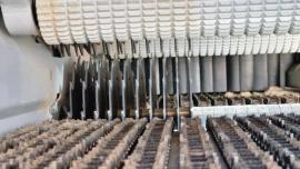 Multilame WD-300/350 KBA | Attrezzi di segheria | Macchinari per la lavorazione del legno | Drekos Made s.r.o
