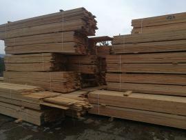 Larice Segati da costruzione | Legno tenero | Legname | Tartak Drewbud