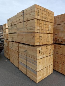 Pino Legname segato su pallet | Legno tenero | Legname | M.F.A. Konšel s.r.o.