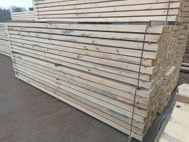 Pino Legname segato su pallet | Legno tenero | Legname | M.F.A. Konšel s.r.o.