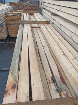Pino Legname segato su pallet | Legno tenero | Legname | M.F.A. Konšel s.r.o.