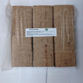 Bricchette 70 x 400 x 430 | Combustibile, bricchette | JAPEDA SUNRISE s.r.o.