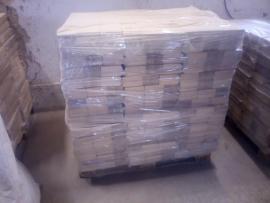 Bricchette 70 x 400 x 430 | Combustibile, bricchette | JAPEDA SUNRISE s.r.o.