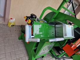 Altra attrezzatura Widiam Combi 700, s vynášecím | Lavorazione dello scarto di legno | Macchinari per la lavorazione del legno | Drekos Made s.r.o