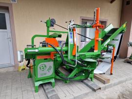Altra attrezzatura Widiam Combi 700, s vynášecím | Lavorazione dello scarto di legno | Macchinari per la lavorazione del legno | Drekos Made s.r.o
